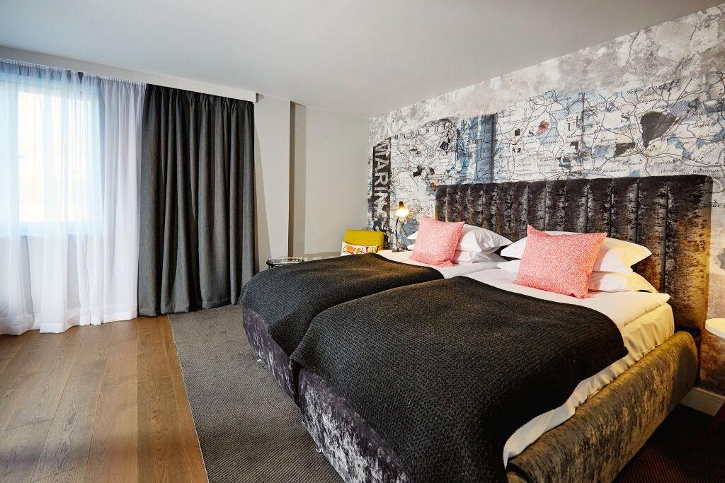 Malmaison Brighton Exteriör bild