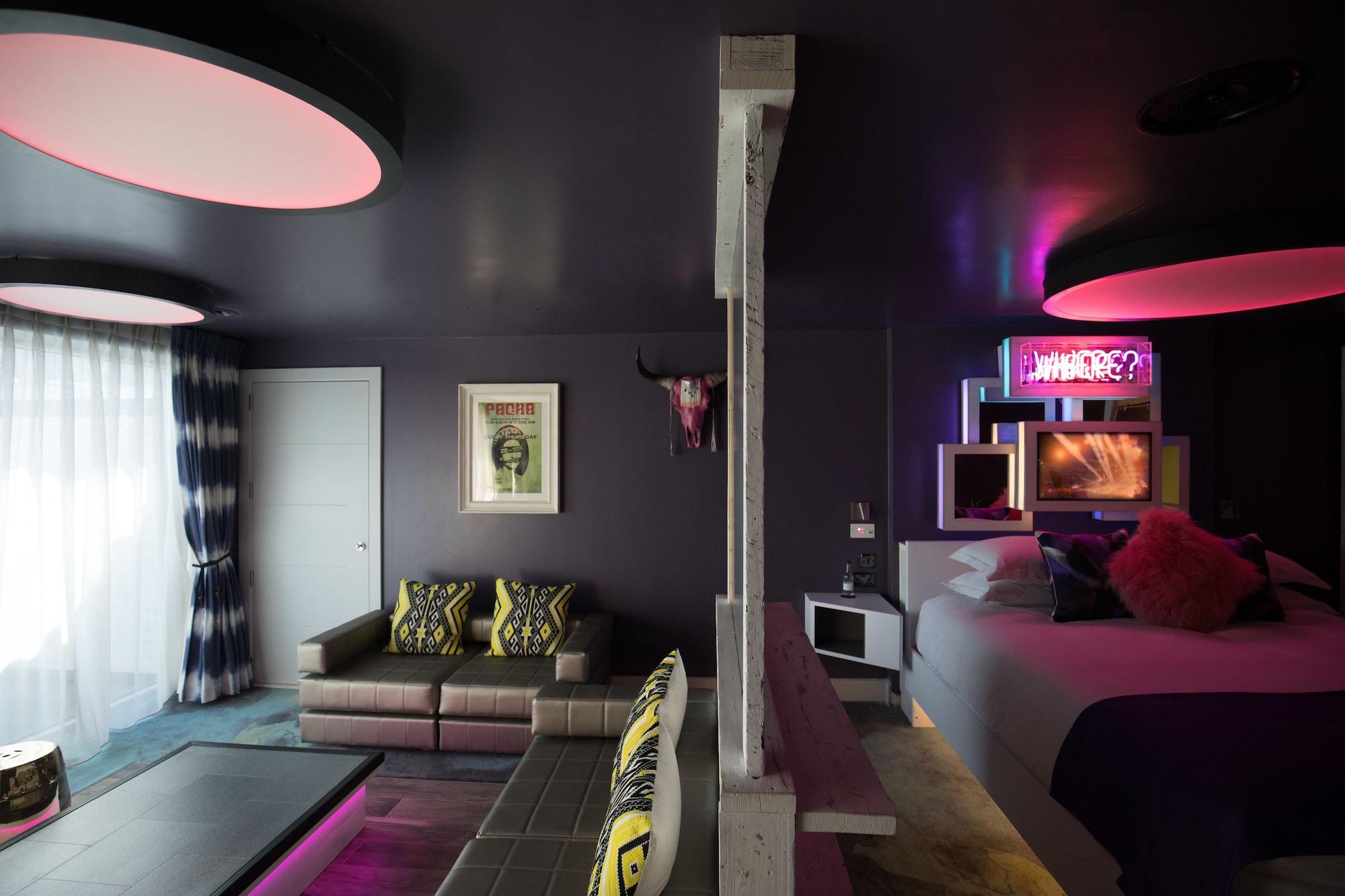 Malmaison Brighton Exteriör bild