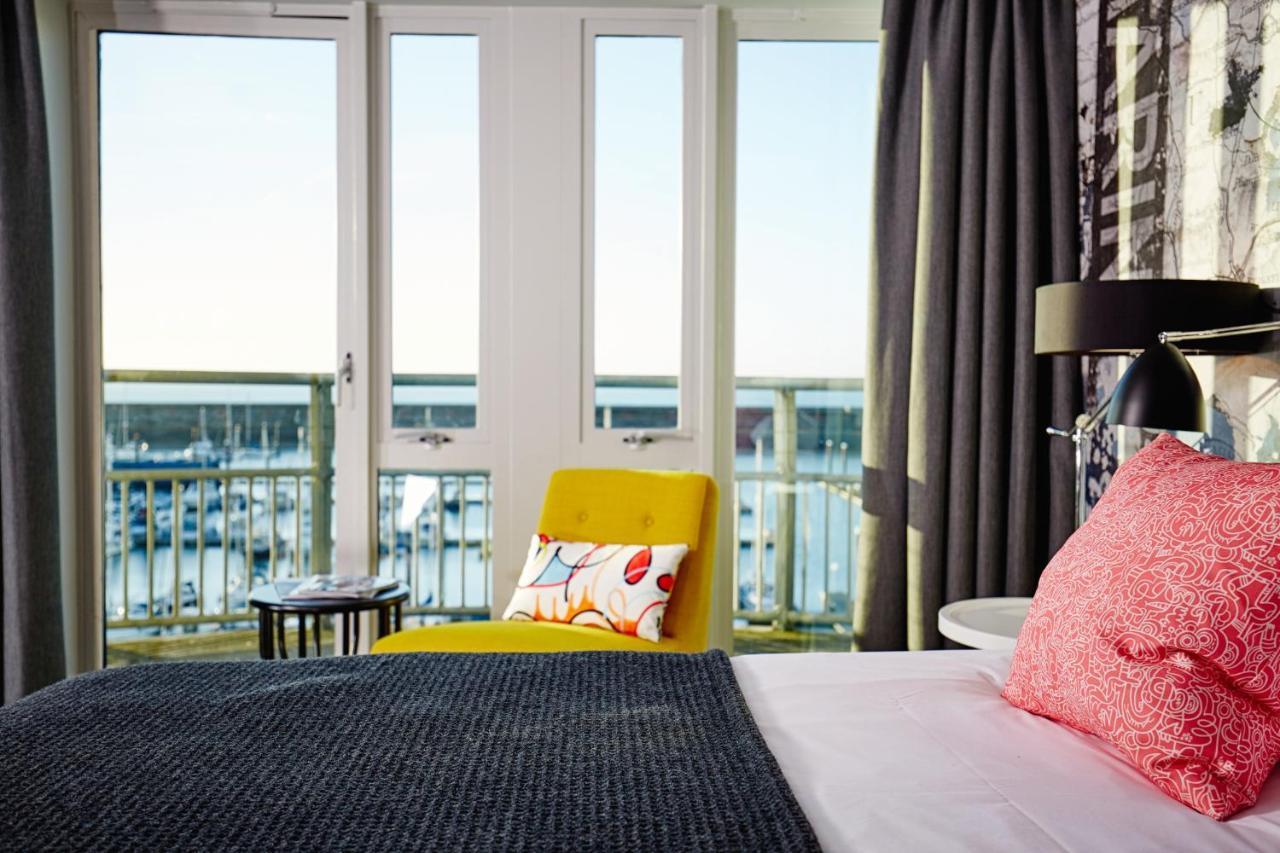 Malmaison Brighton Exteriör bild