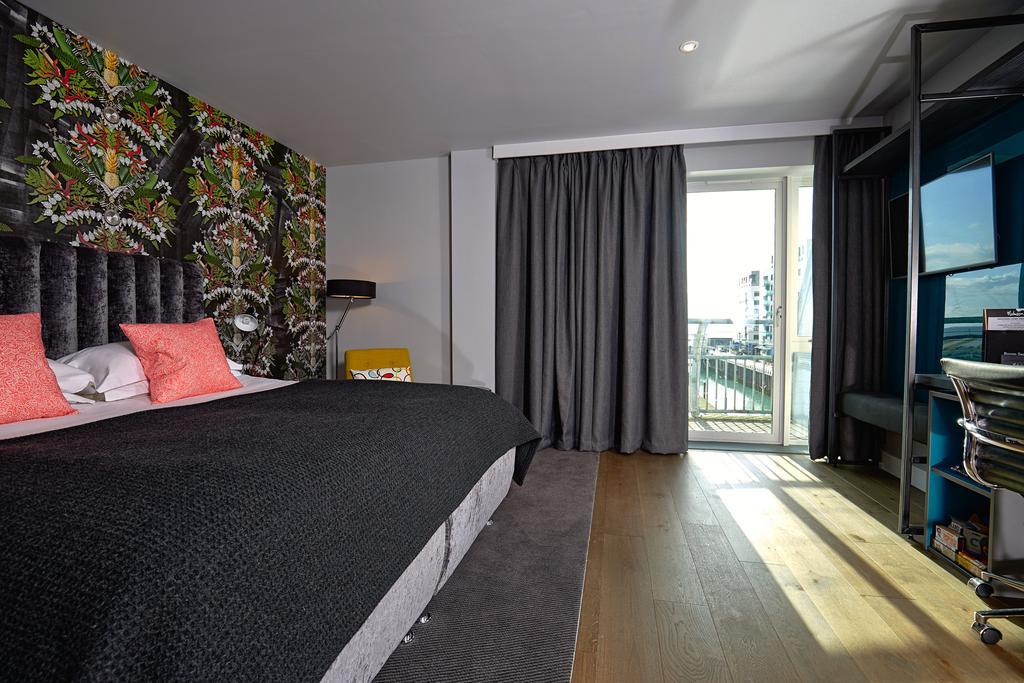 Malmaison Brighton Exteriör bild