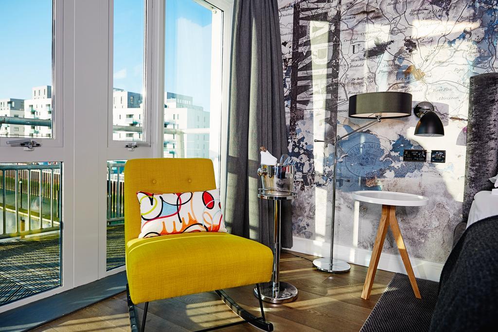 Malmaison Brighton Exteriör bild