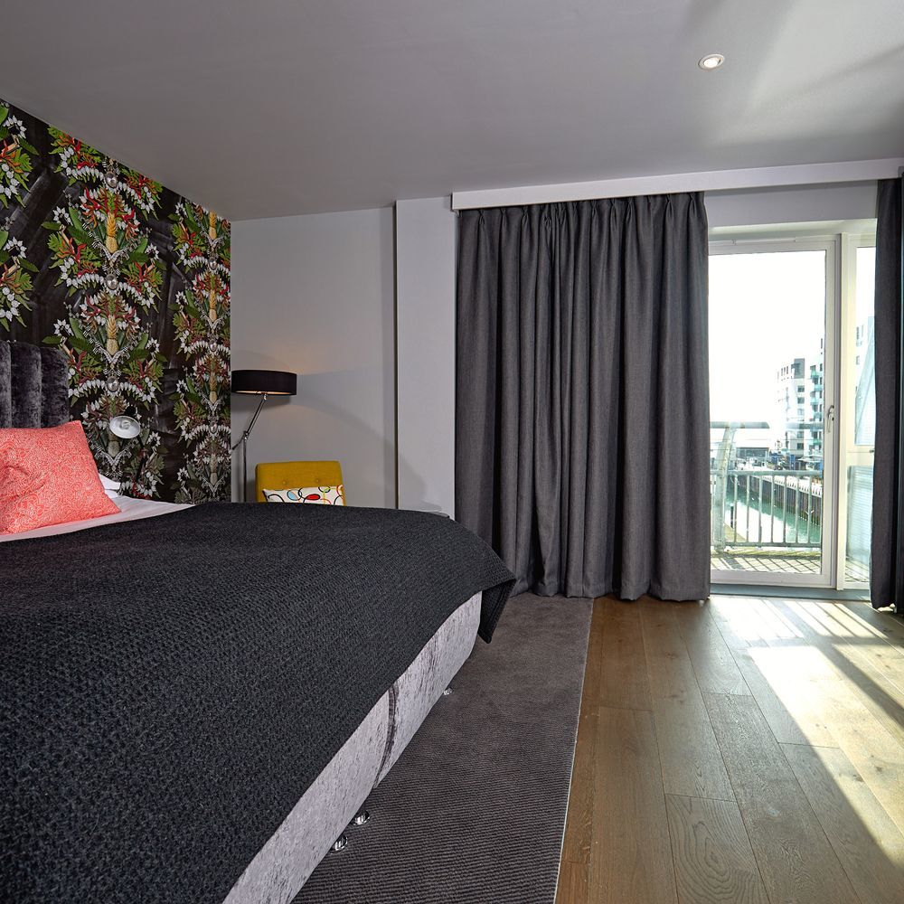 Malmaison Brighton Exteriör bild
