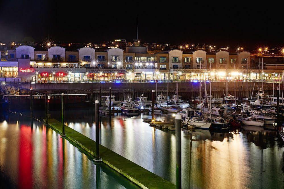Malmaison Brighton Exteriör bild
